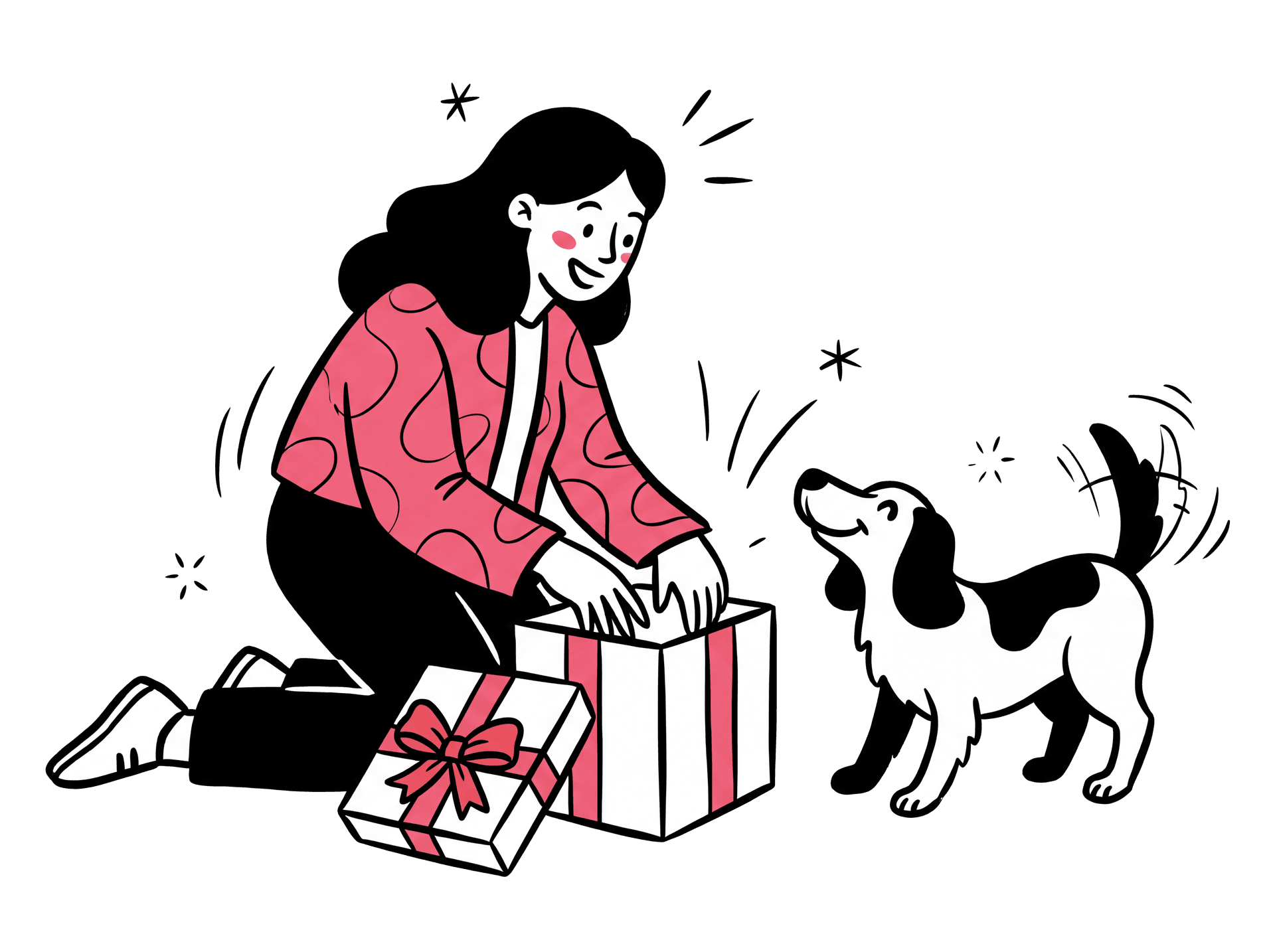 SnagIt Dashboard Preview